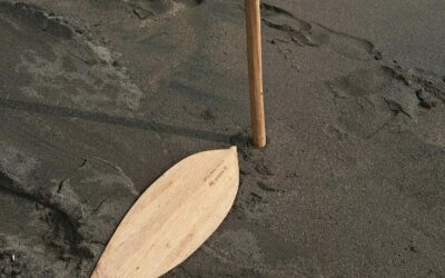La pirogue 6 – Un voyage initiatique