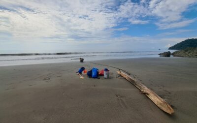 La pirogue 10 – Et si nous continuons finalement
